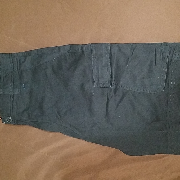 Lee's shorts - Picture 4 of 4